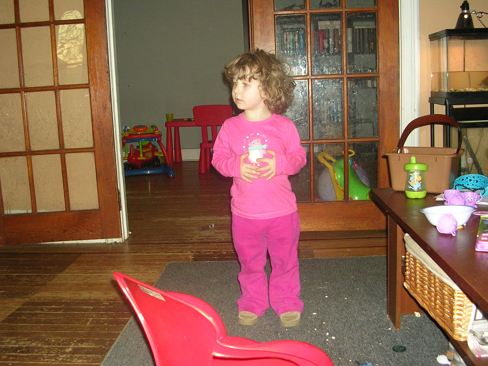 Abigail